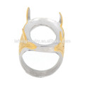 wholesale modis indonesia rings for men stainless steel fashion finger ring base to Cincin-lakilaki